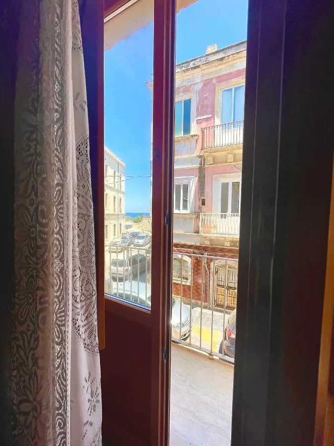 Апартаменты Be Ortigia Сиракузы
